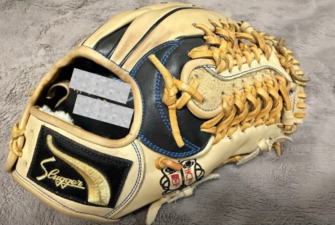 久保田スラッガー　プロ支給品　京田陽太選手　D1 値下げ