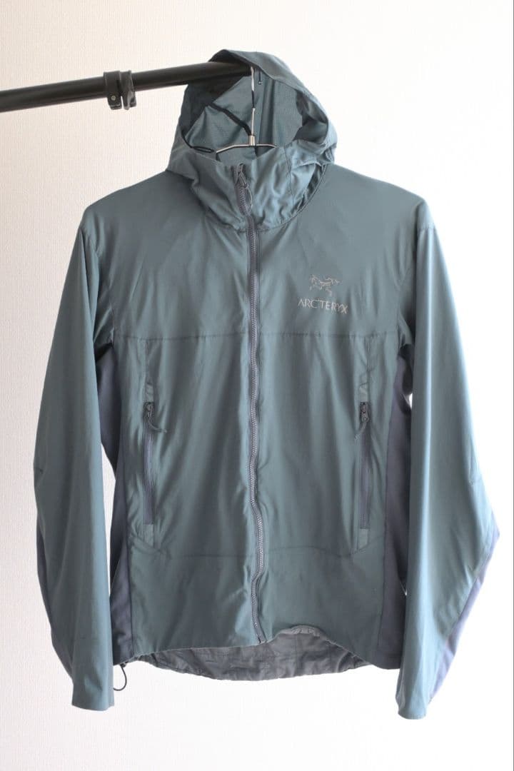 ARC'TERYX Atom SL Hoody Men’s XS