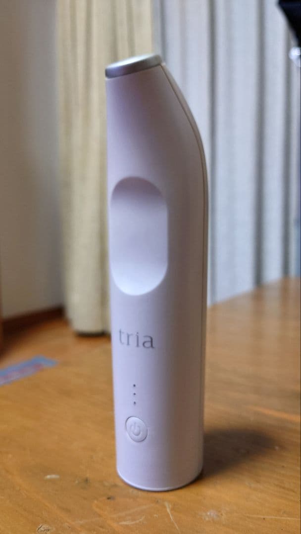 くまもん tria プレシジョン 脱毛器 箱無し Amazon | トリア Tria パーソナルレーザー脱毛器プレシジョン レーザー