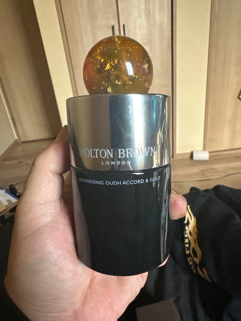 オードパルファン 商品は実にいい状態です♪ 量はそのままです♪