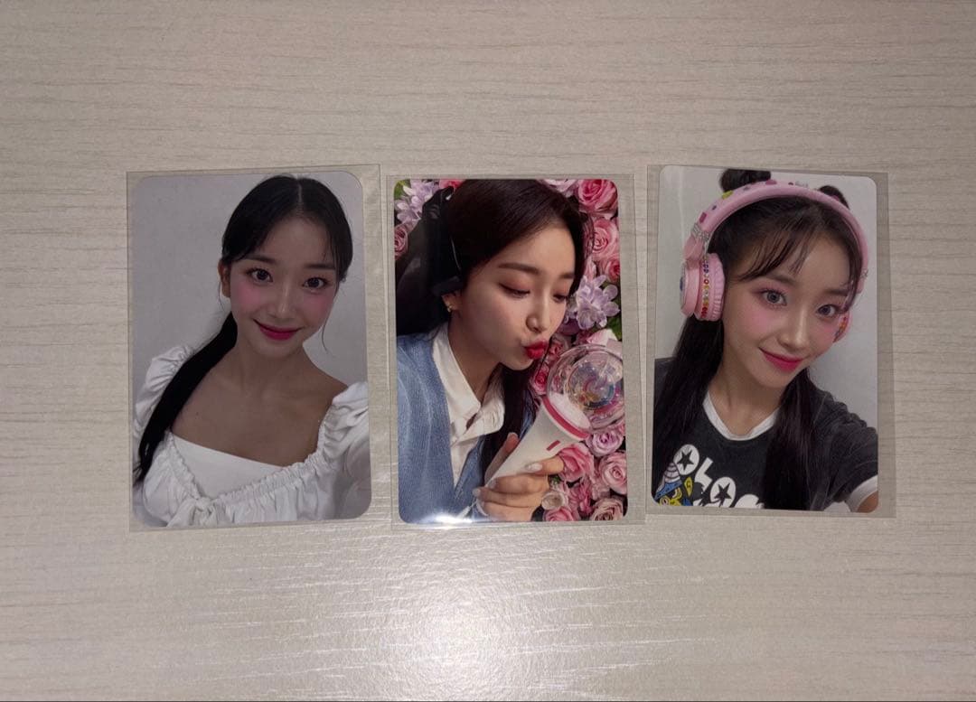 stayc スミン トレカ - メルカリ