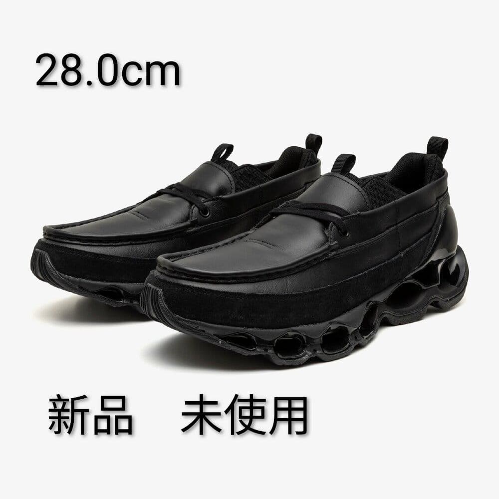 WAVE PROPHECY MOC 28.0cm 新品未使用 国内正規品