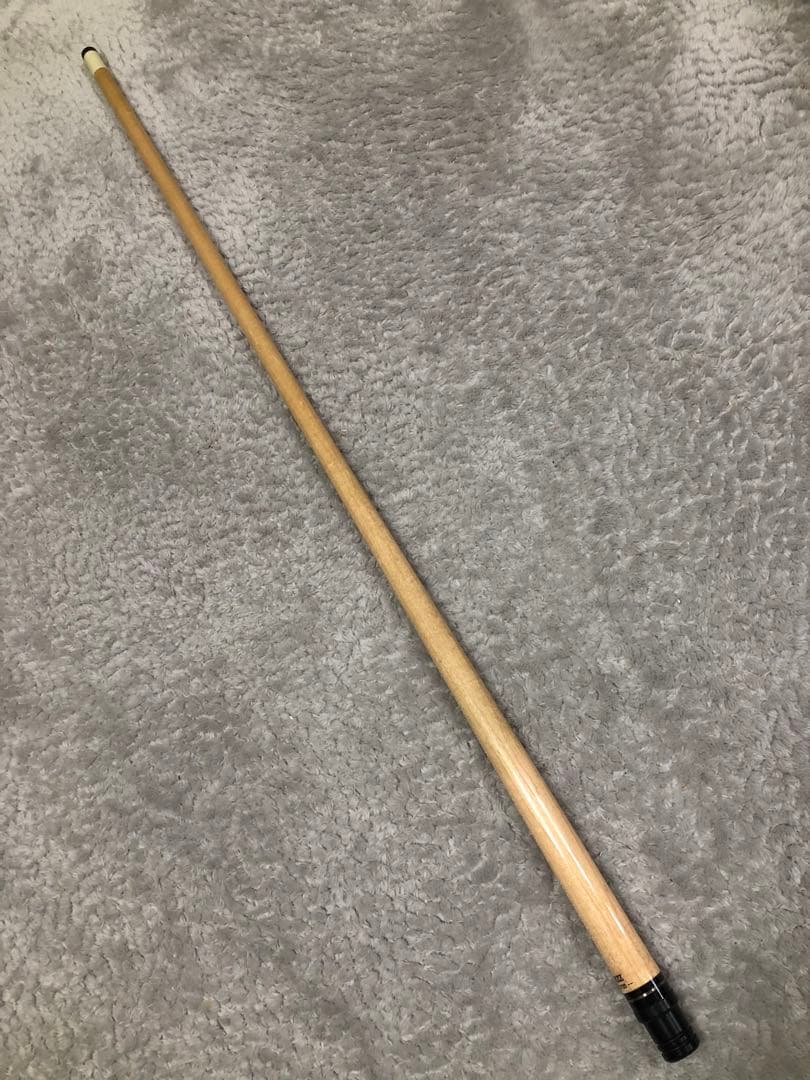 ビリヤード mezz wd700 UJ 124g