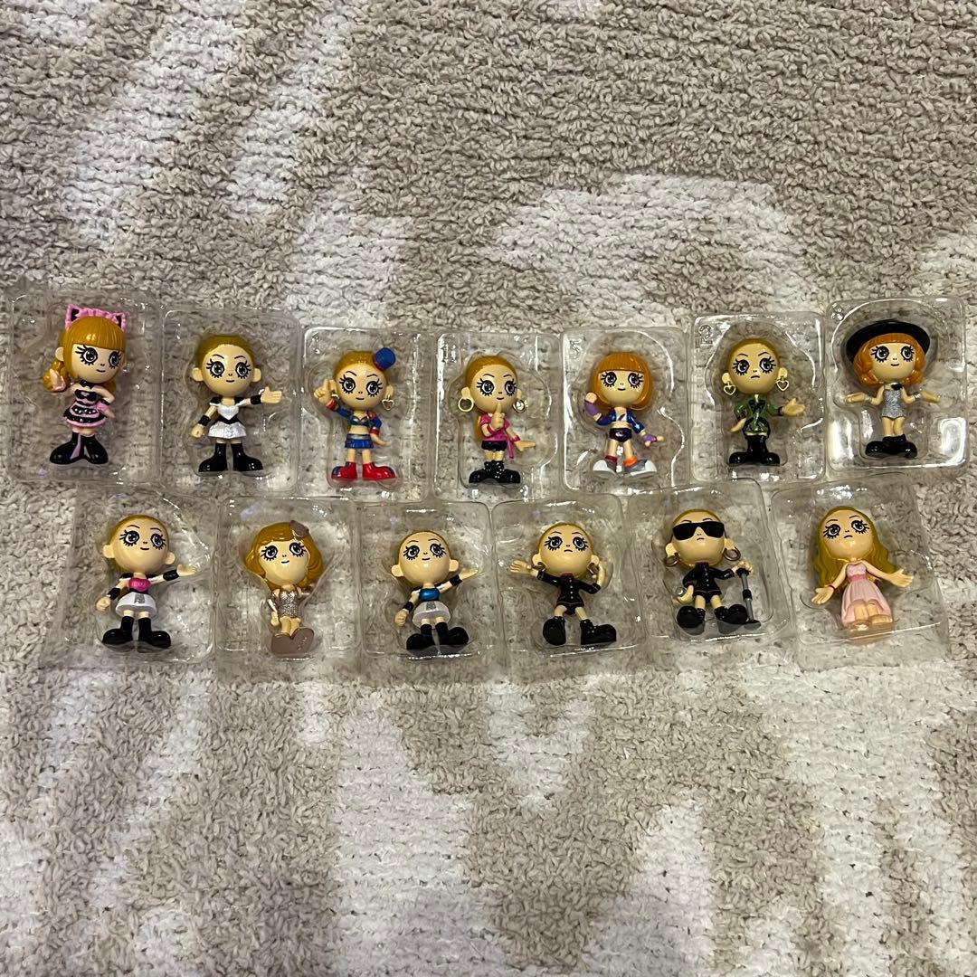 浜崎あゆみ ayupan HOTEL Love songs 13種フルコンプ