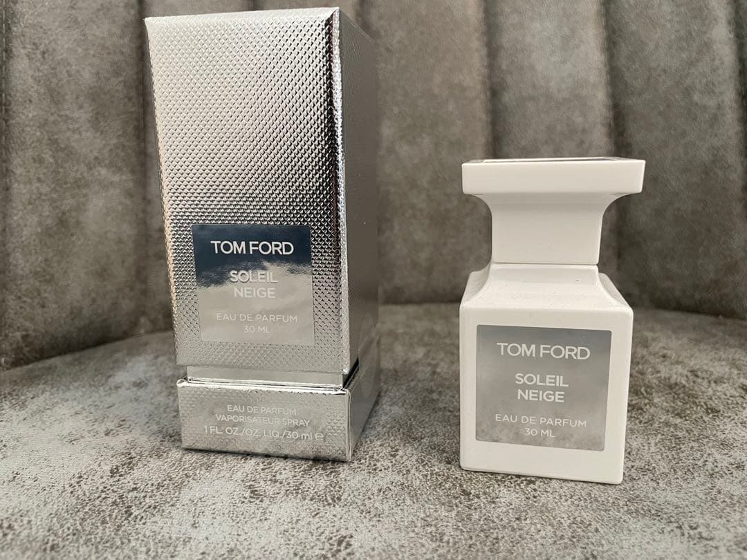 正規品トムフォード　ソレイユネージュ　30ml 大谷翔平選手愛用品