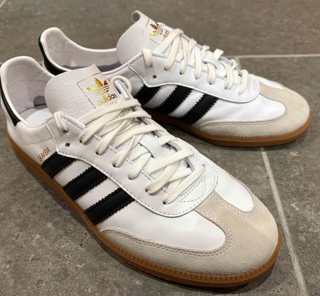 adidas サンバ　デコン 国内7月7日/1月22日発売予定】 アディダス オリジナルス サンバ デコン