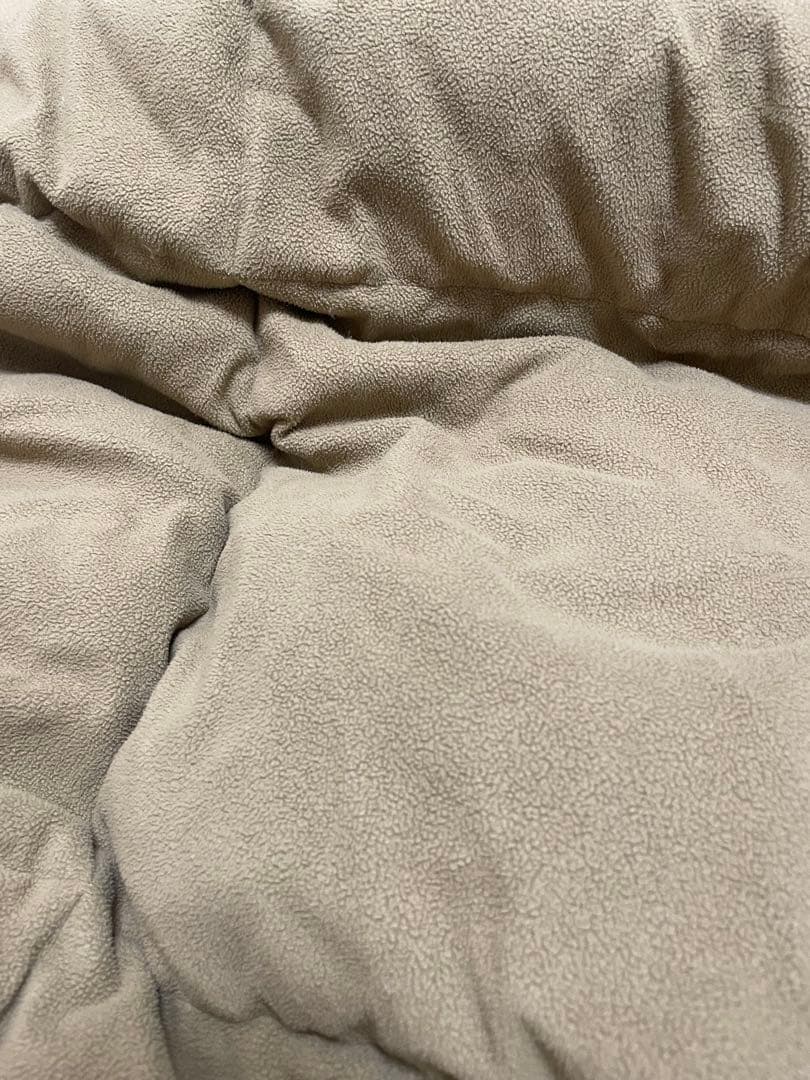 ほぼ新品】テルスガイザー テラダウンケット - メルカリ