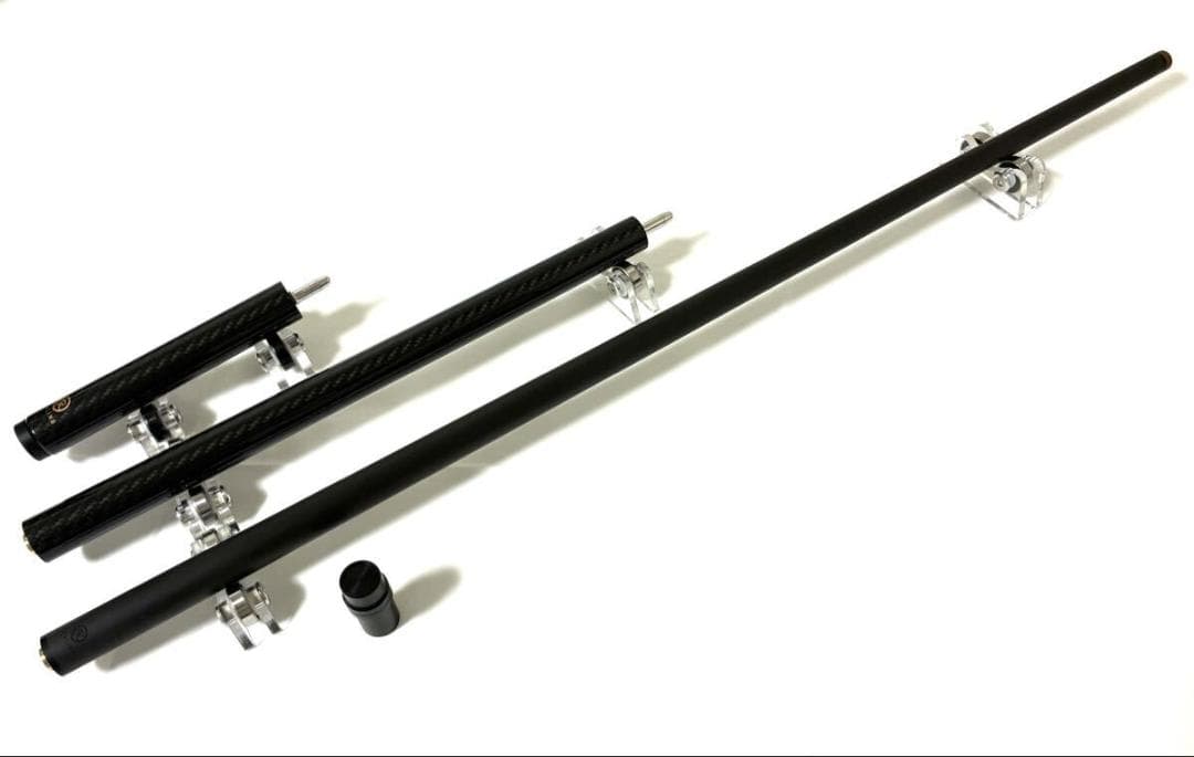 フルカーボン ジャンプキュー　HEALINNG 　美品