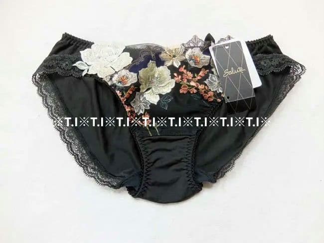 サルート/セックスアンドザシティ ノーマルショーツL GR 93 - メルカリ