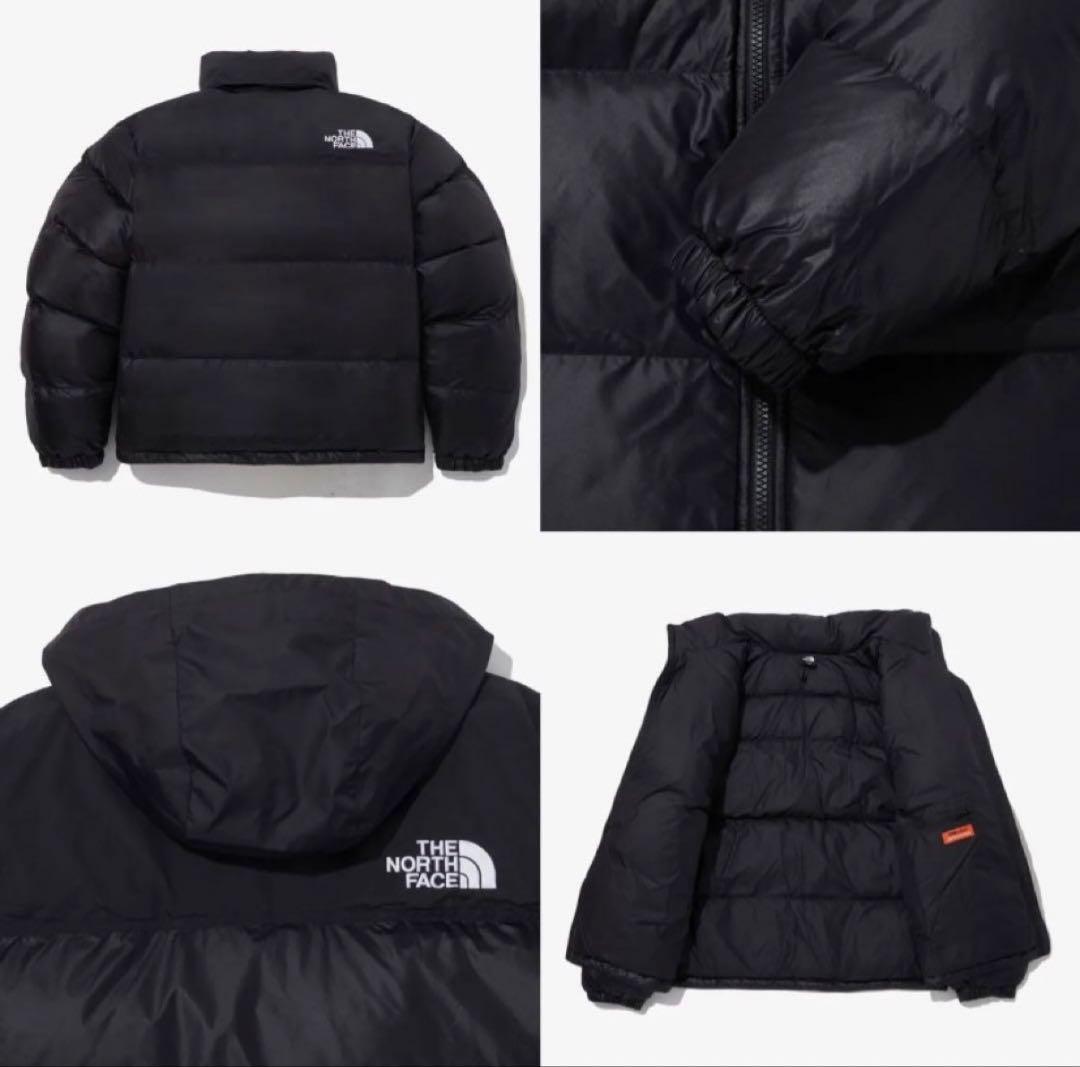 韓国限定】THE NORTH FACE ヌプシ M - メルカリ