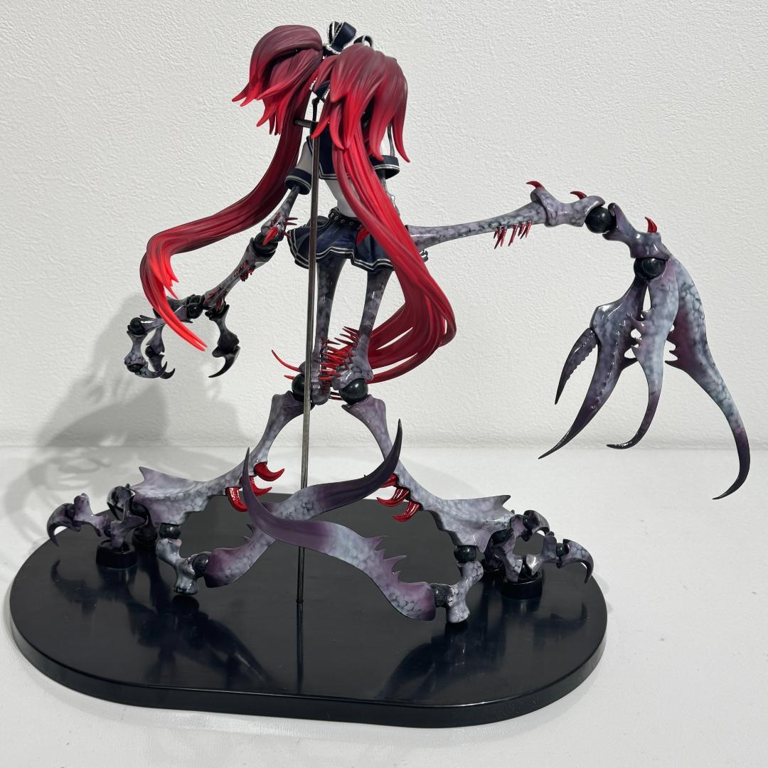 蟹型シーエ フィギュア Ca 骸音シーエ フィギュア 初音ミク - メルカリ