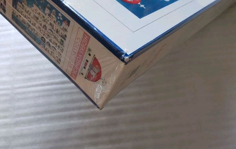 芳岡ひでき パズル リゾートマンションインミコノス 1000ピース - メルカリ