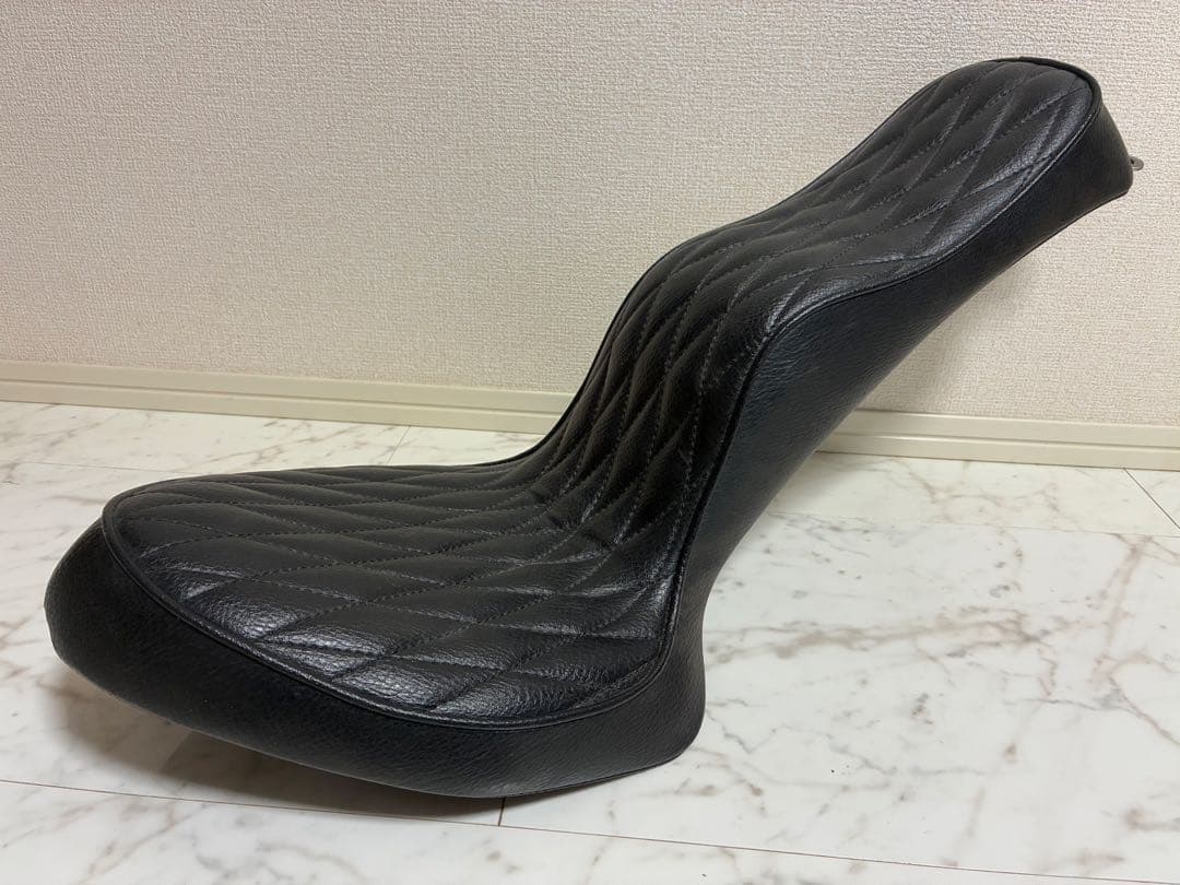 ブラック キルティングシート 流線型 JR東日本 485系（リニューアル・上沼垂色）