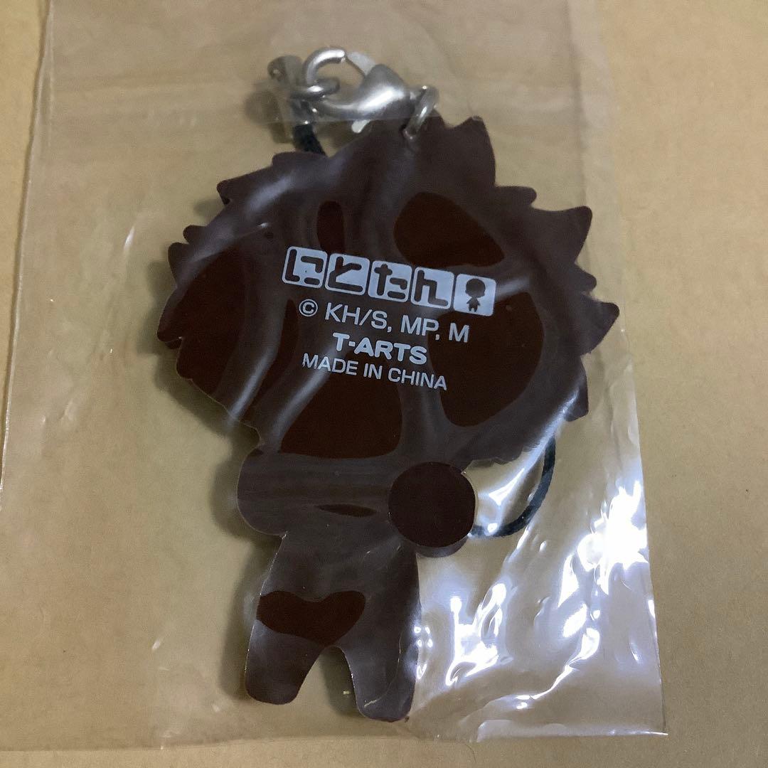 僕のヒーローアカデミア にとたん 緑谷出久 爆豪勝己 ラバスト