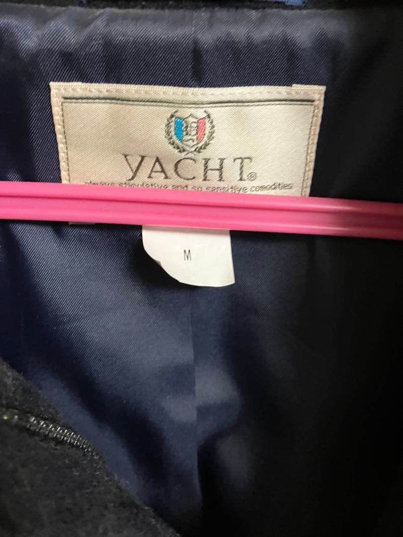 お値下げ】江戸川学園取手 中学校 高校 男女兼用 Mサイズ 指定コート