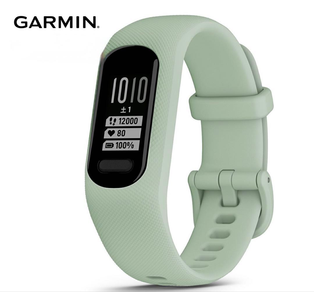ガーミン GARMIN vivosmart 5 ヴィヴォスマート5 vívosmart 5 | スマートウォッチ | Garmin 日本