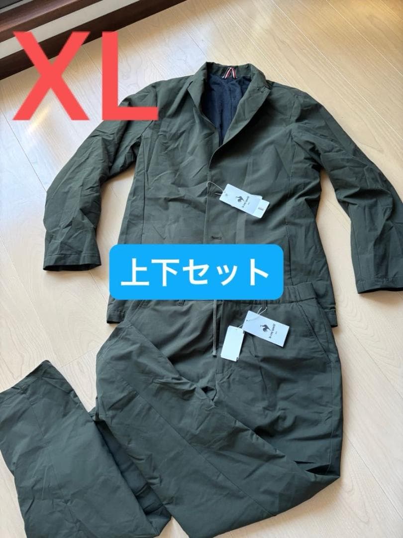 ルコック　上下セットテーラード