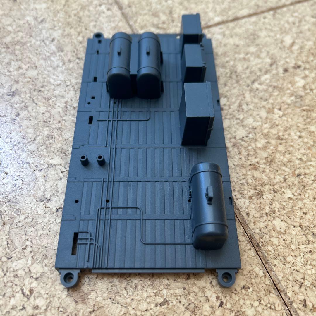 さ*ぴ様 スペシャルスケール1/32 ブルートレイン3車両をつくる vol1〜v