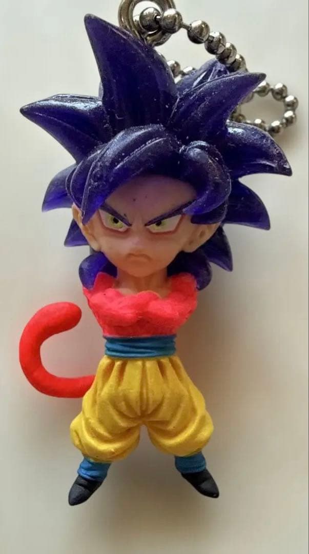 ドラゴンボール キーホルダー