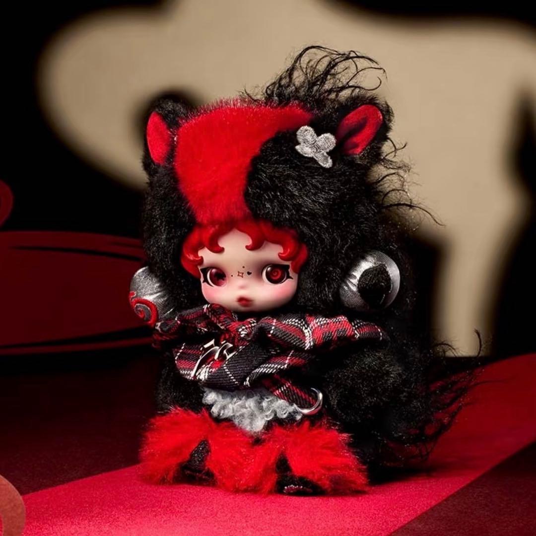 POPMART Have a good Run スカルパンダ シークレット - メルカリ