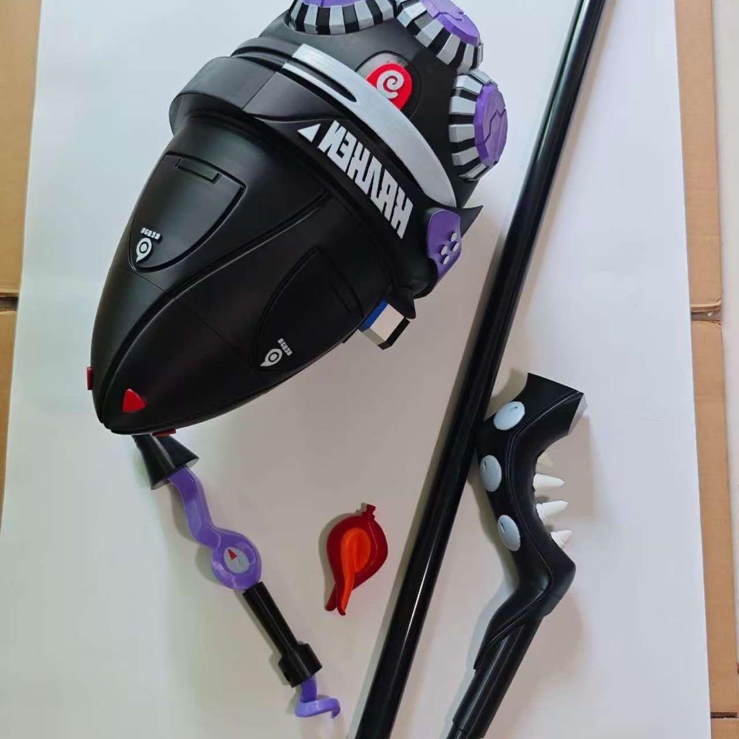 即納】ゼンゼロ イドリー コスプレ 武器 ゼンレスゾーンゼロ zzz