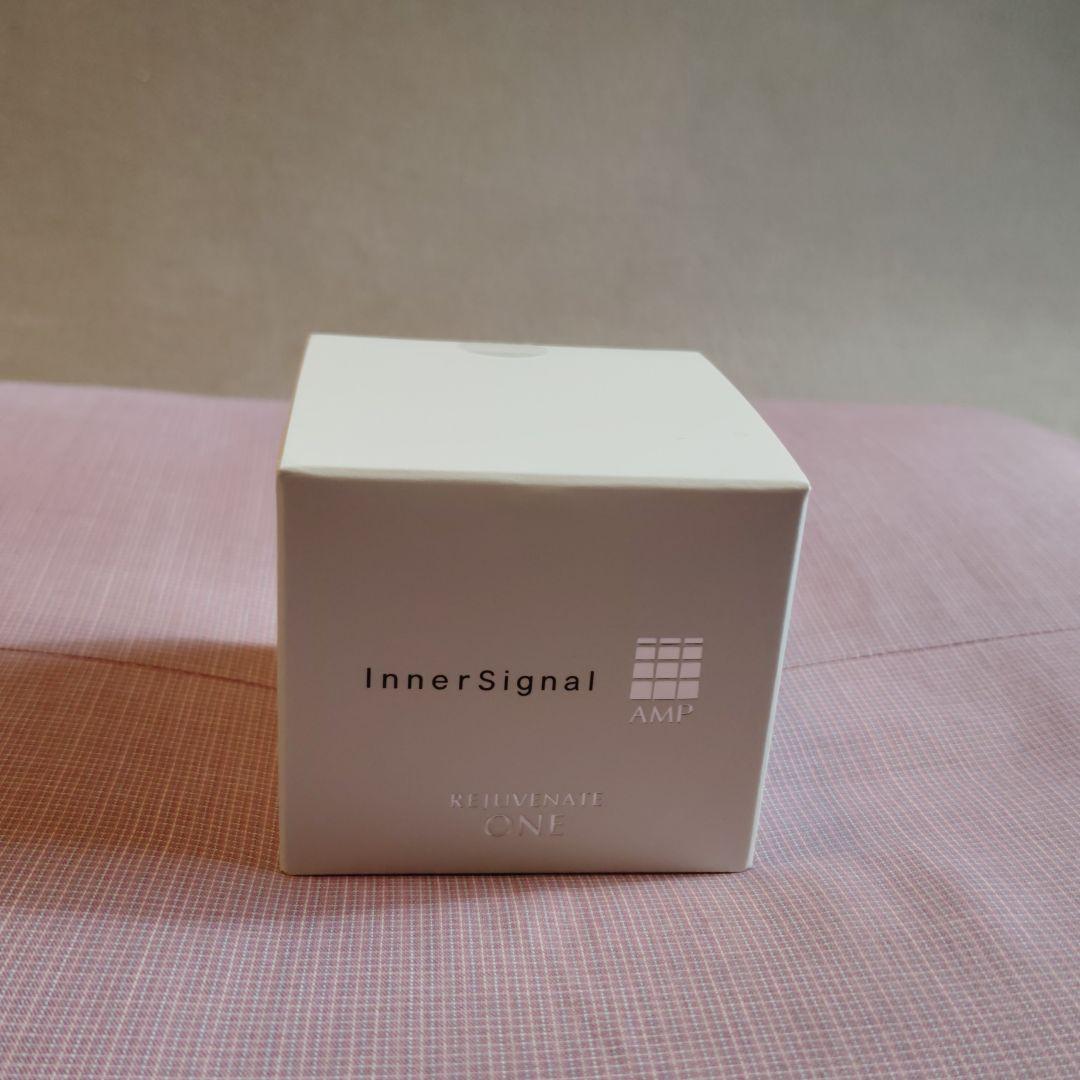 インナーシグナル　リジュブネイトワン　２個