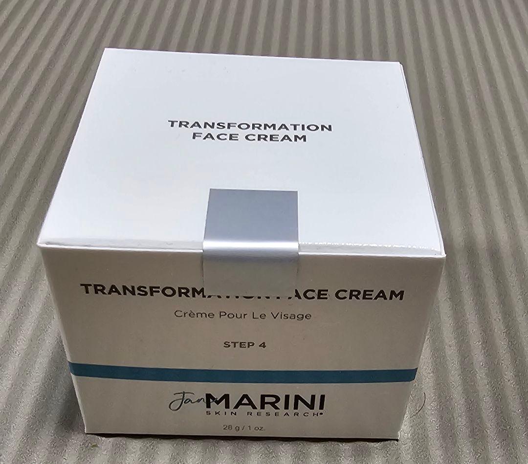 【新品未開封】　ジャンマリーニ　TF フェイスクリーム　マリーニフェイスクリーム