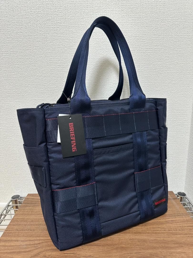 BRIEFING トートバッグ PROTECTION TOTE MW GENII - メルカリ