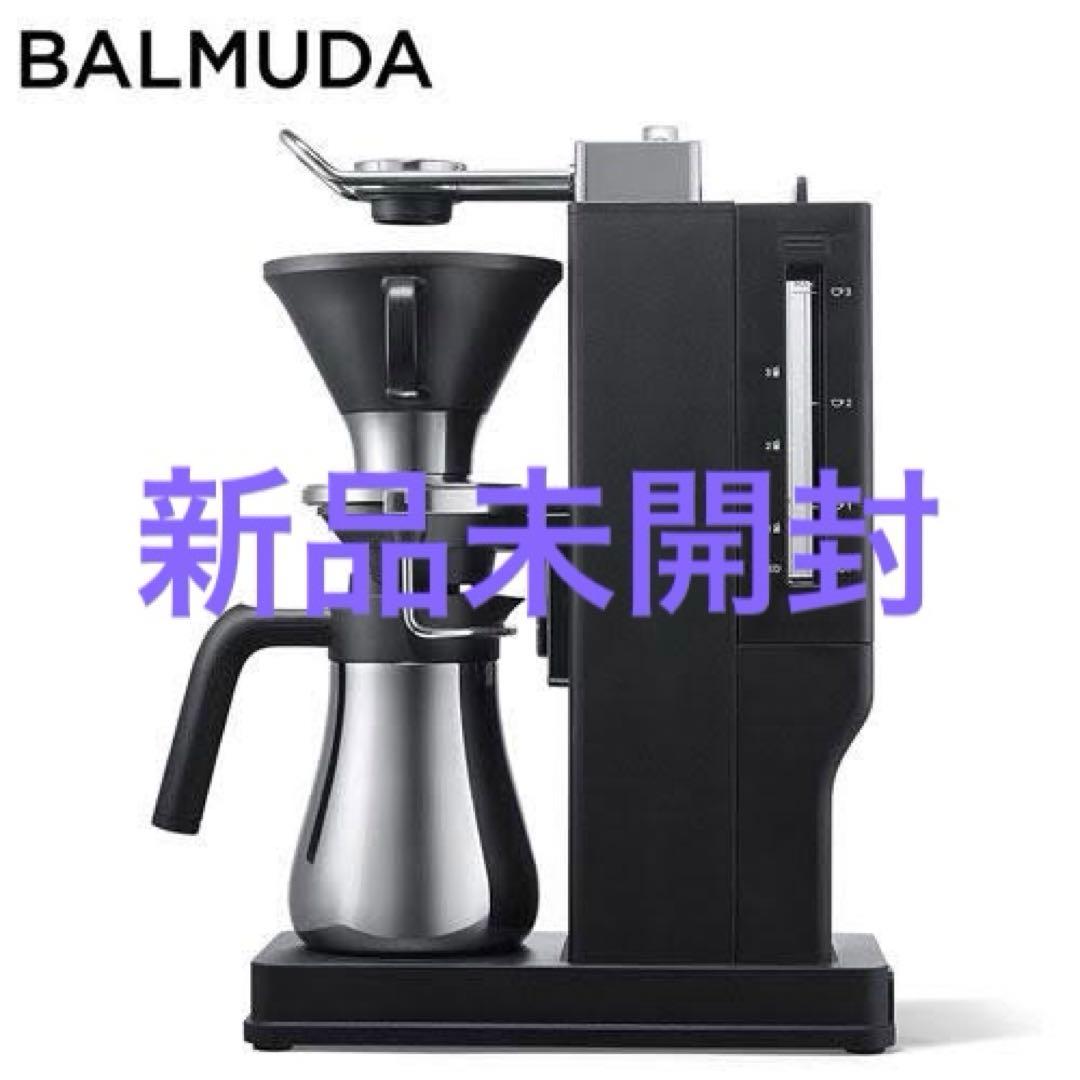 BALMUDA The Brew K06A-BK ブラック バルミューダ BALMUDA The Brew ブラック K06A-BK／JP ｜ BALMUDA