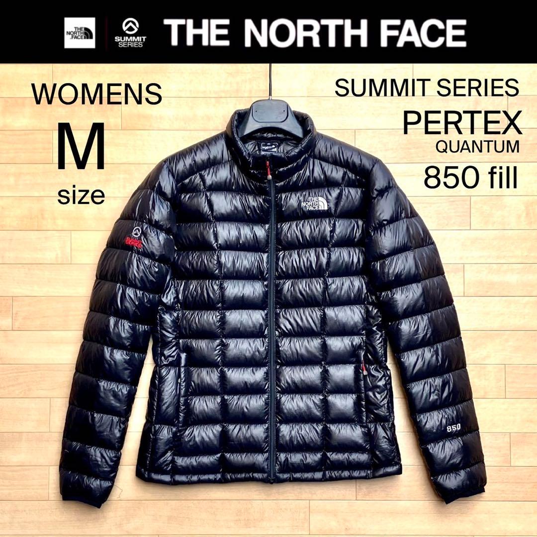 M ノースフェイス ダウンジャケット サミットシリーズ 850フィル ダウン 楽天市場】- ザノースフェイス サミットシリーズ ダウンジャケット