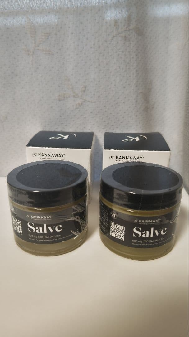 キャナウェイ サルヴェ 2個セット - メルカリ