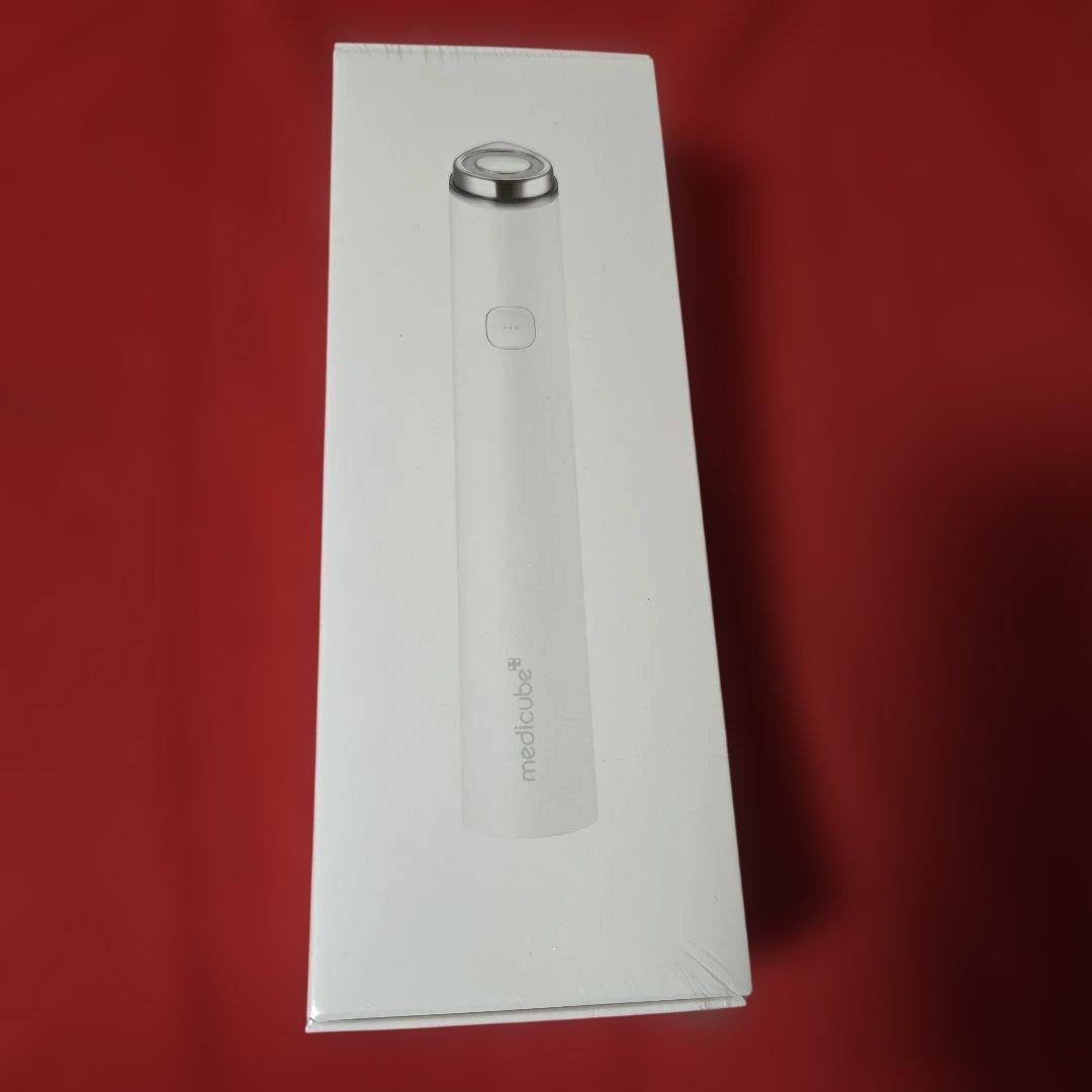 MEDICUBE AGE-Rブースタープロ ミニ 新品未開封