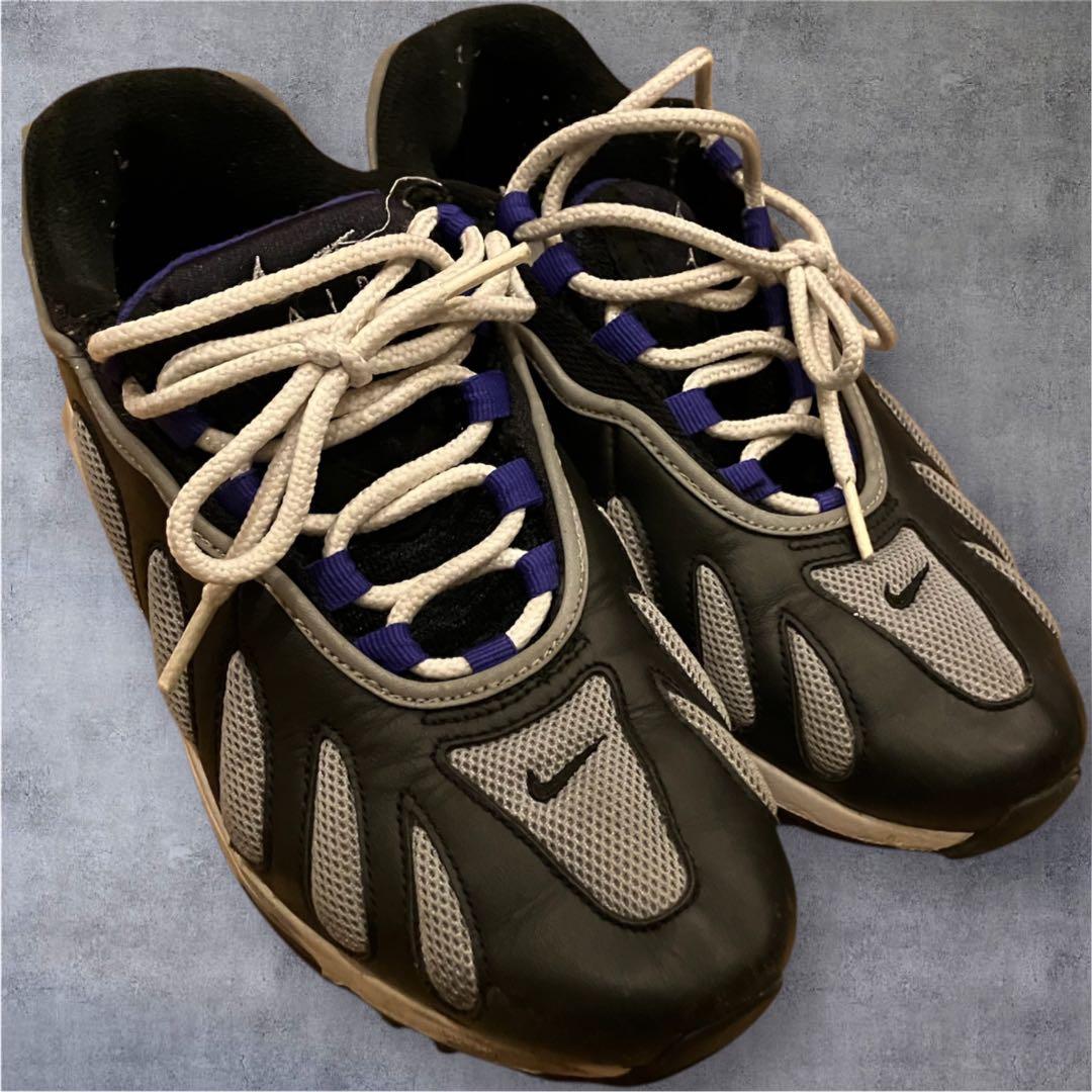 NIKE エアマックス96 復刻 26cm - メルカリ