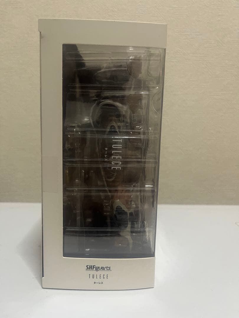 S.H.Figuarts ターレス ドラゴンボールZ