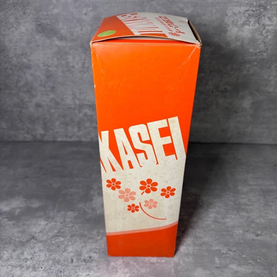 新品未使用】レトロポップ 箱付き 箸立て トーワ TOWA 花柄 昭和レトロ