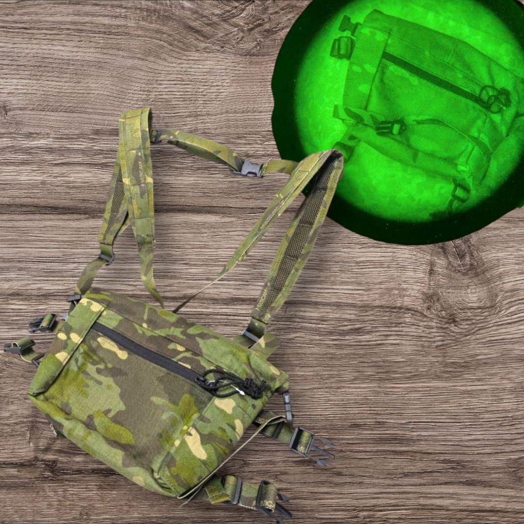 【美品】Spiritus Systems タイプ　LBV キット