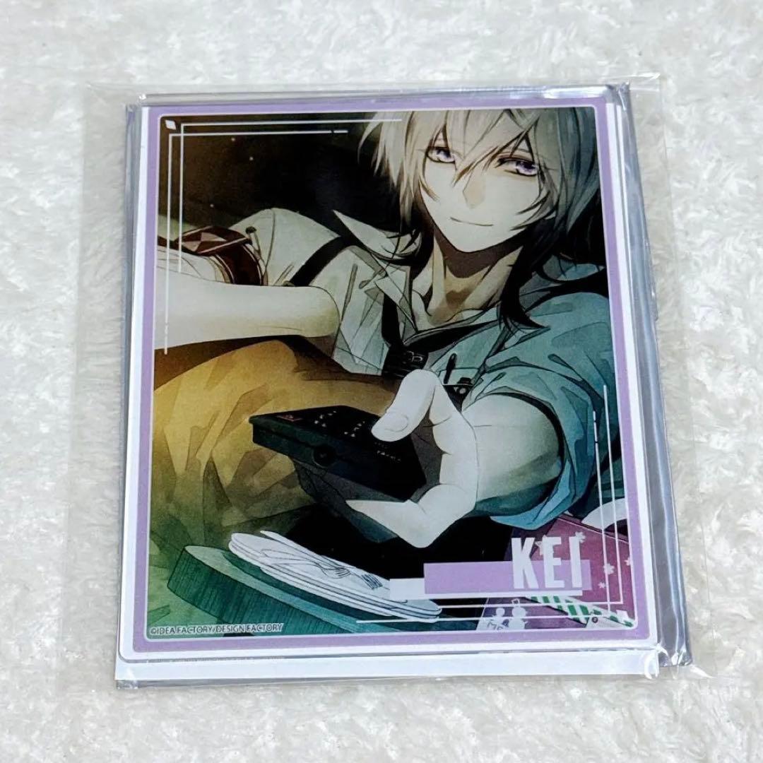 に*中様 AGF オトメイト アクリルブロマイド 輪投げ あたり カラマリ 岡崎