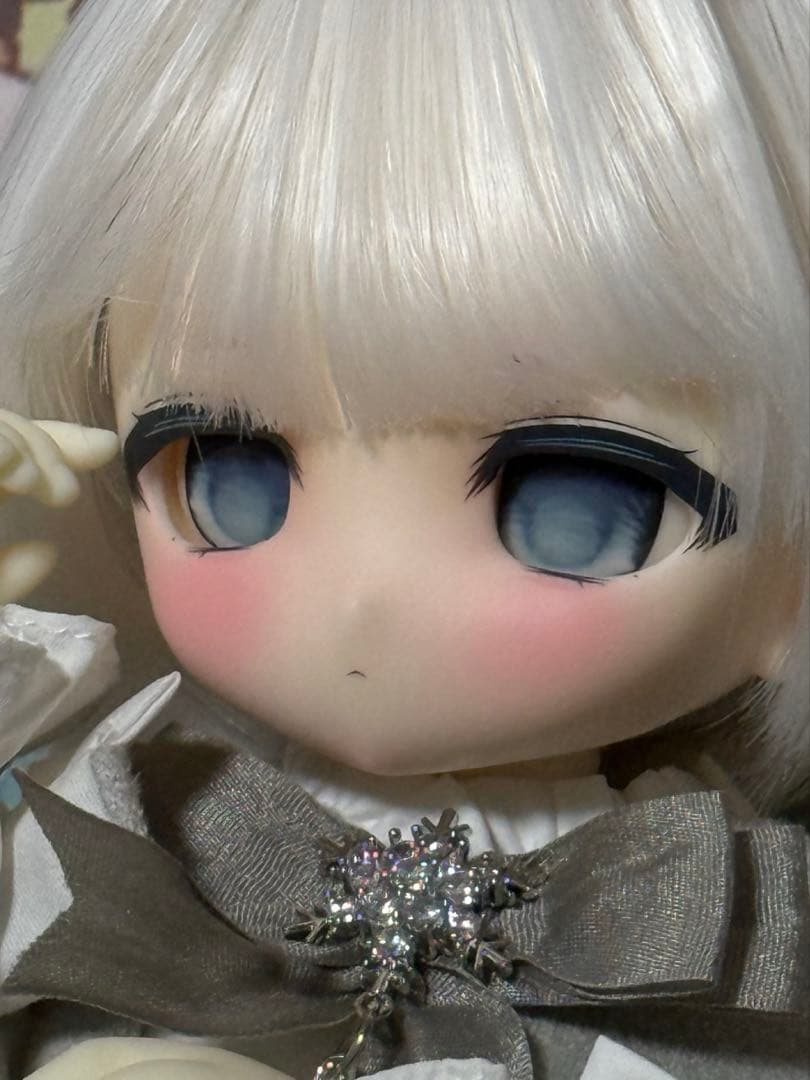 TinyFox 雪の子 フラーリィ フルセット 1/6スケール - メルカリ