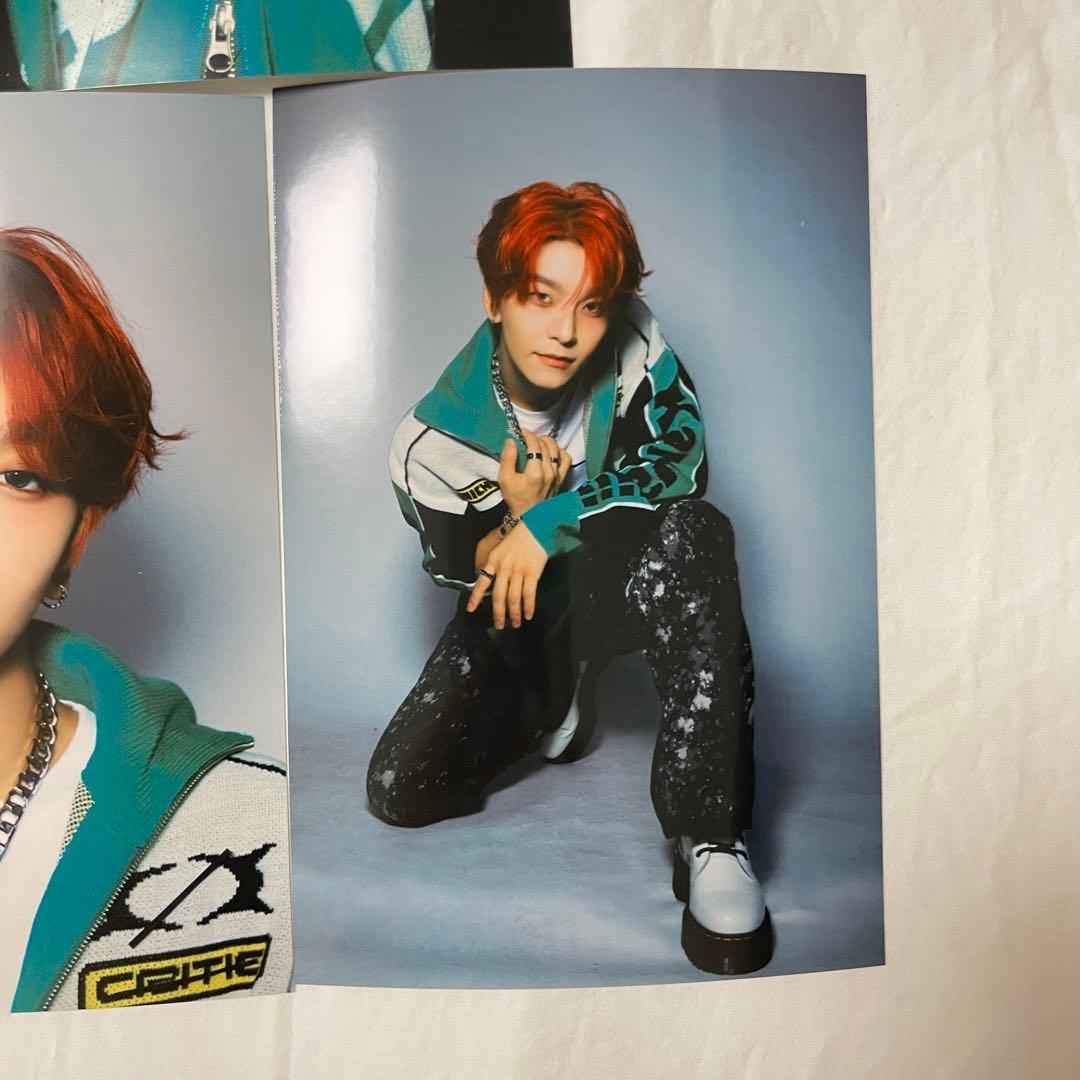 シンロン ボイプラ2 プリントフォト セットA アーカイブ展 写真 - メルカリ