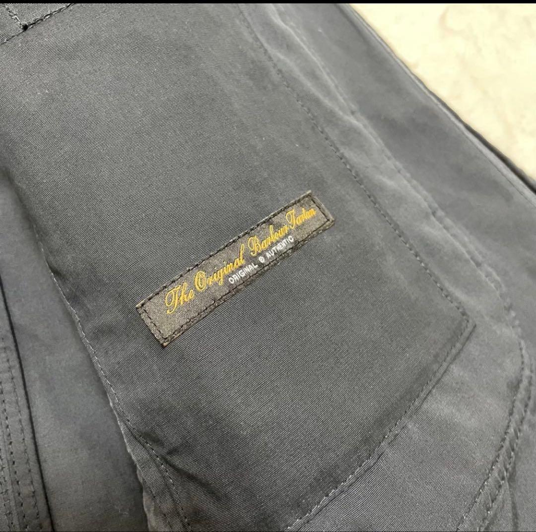 極美品 22SS BARBOUR SL SANDERLING CASUAL XL - メルカリ