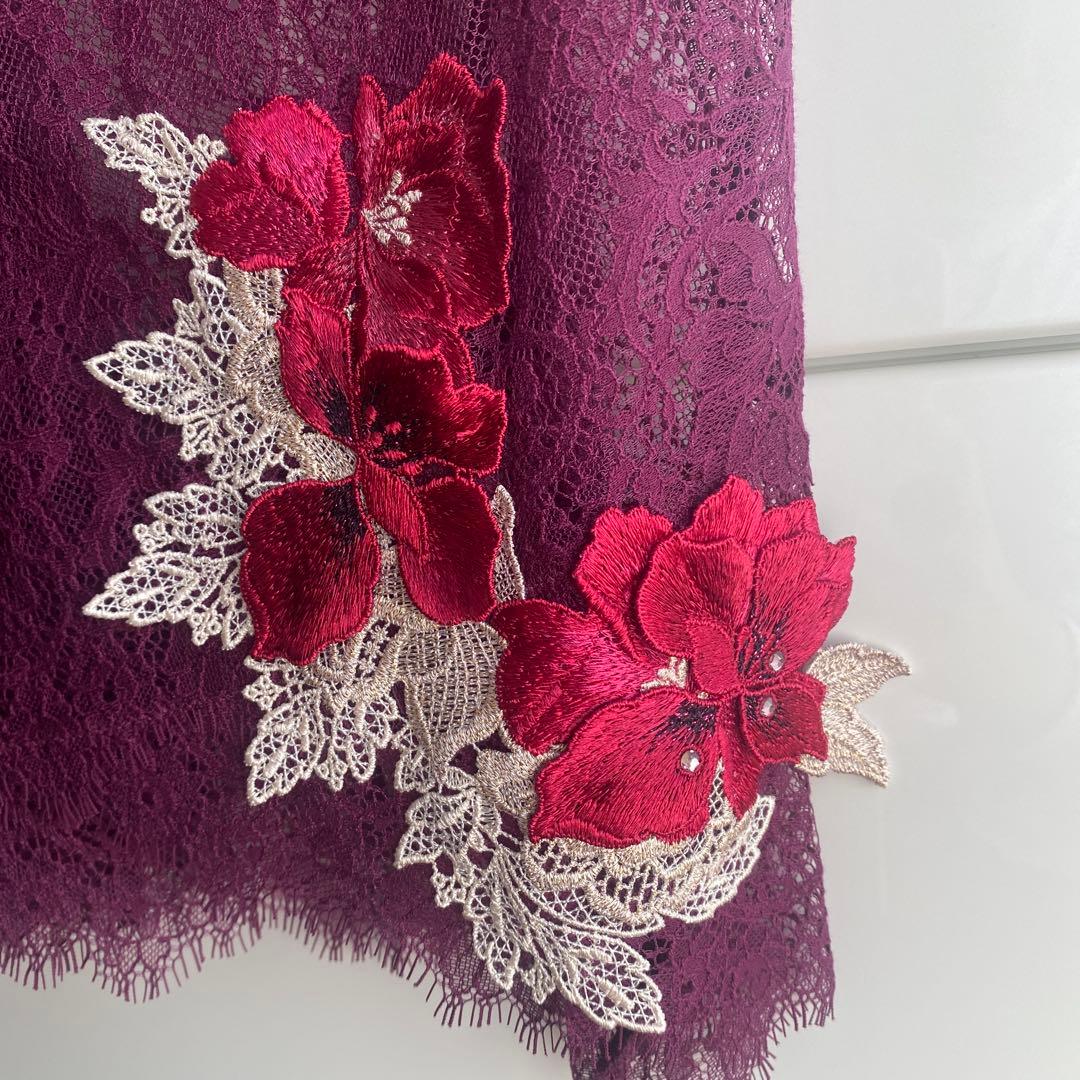 サルート 店舗限定 69G メキシコ キャミソールM WI 新品タグ付き 訳