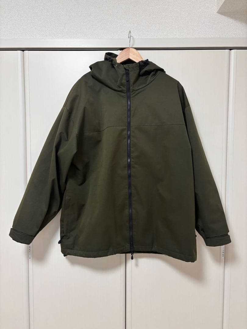 HIMASSMANIA/ハイマスマニア　スノーボードウェア　上下　M