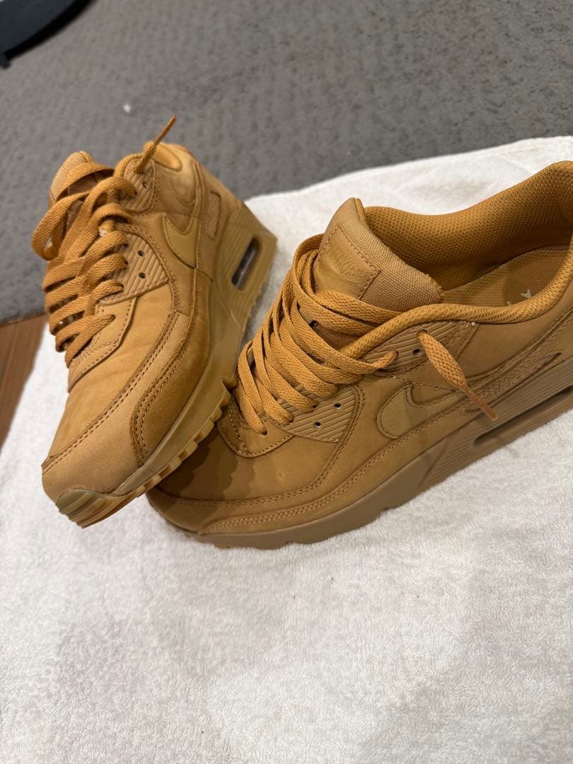 最終値下げ　Nike Air Max 90 PRM WNTR 28.0センチ