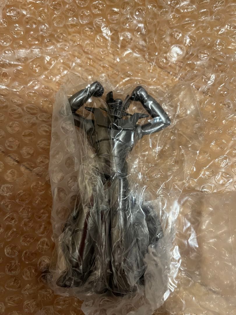 鉄の城工房　マジンガーZ