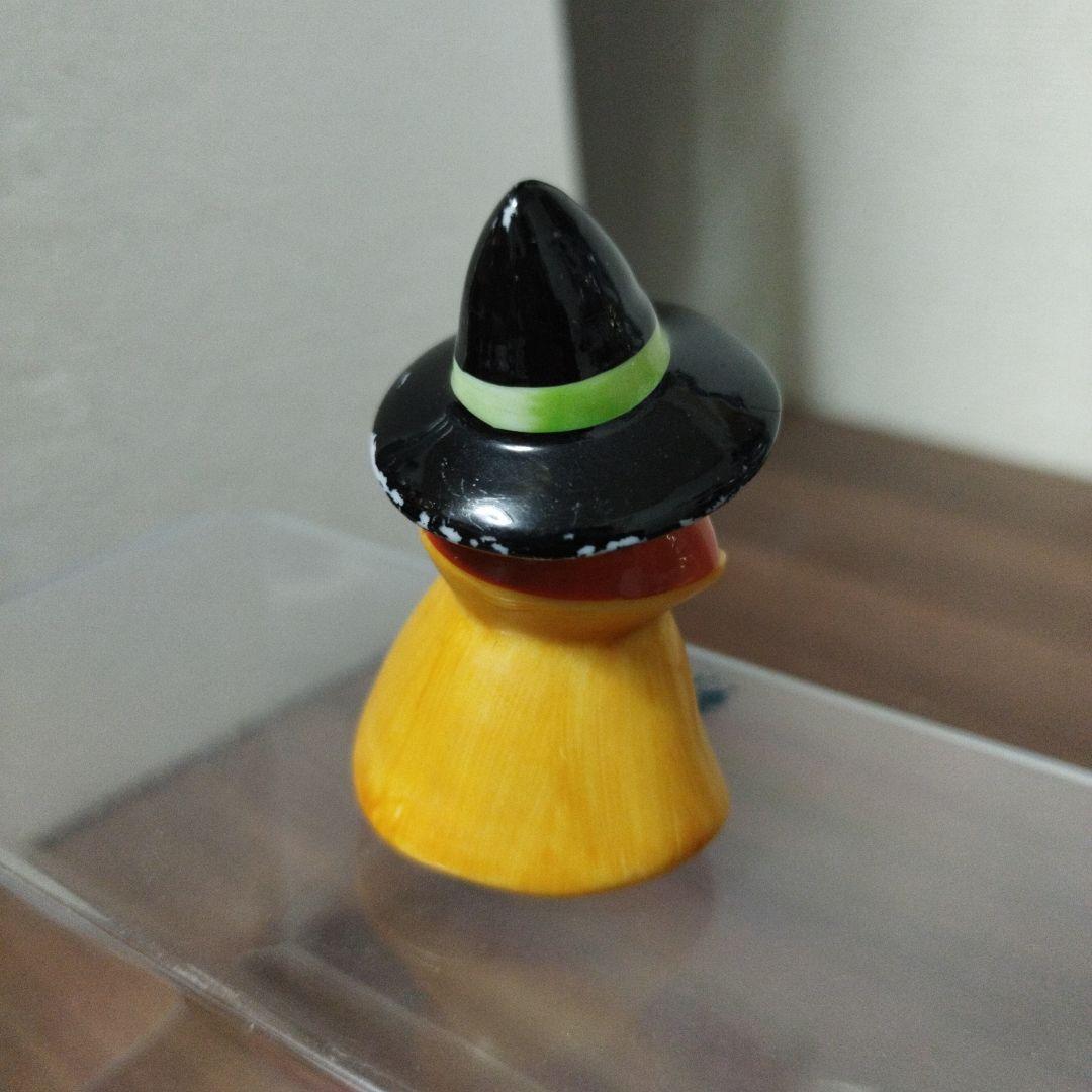 ドラクエ3 魔法使い（女） 陶器製 フィギュア - メルカリ