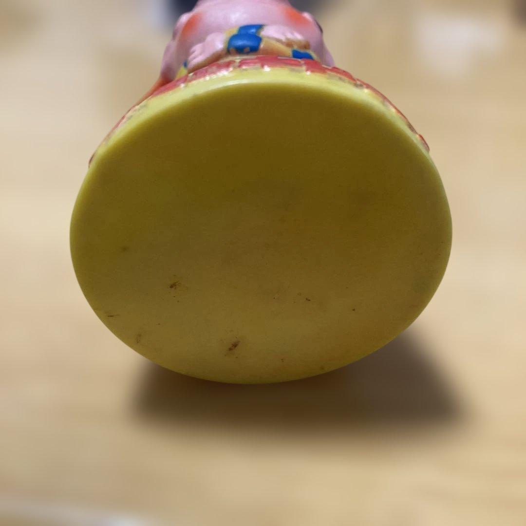 日立キドカラー キド坊や 貯金箱 フィギュア - メルカリ