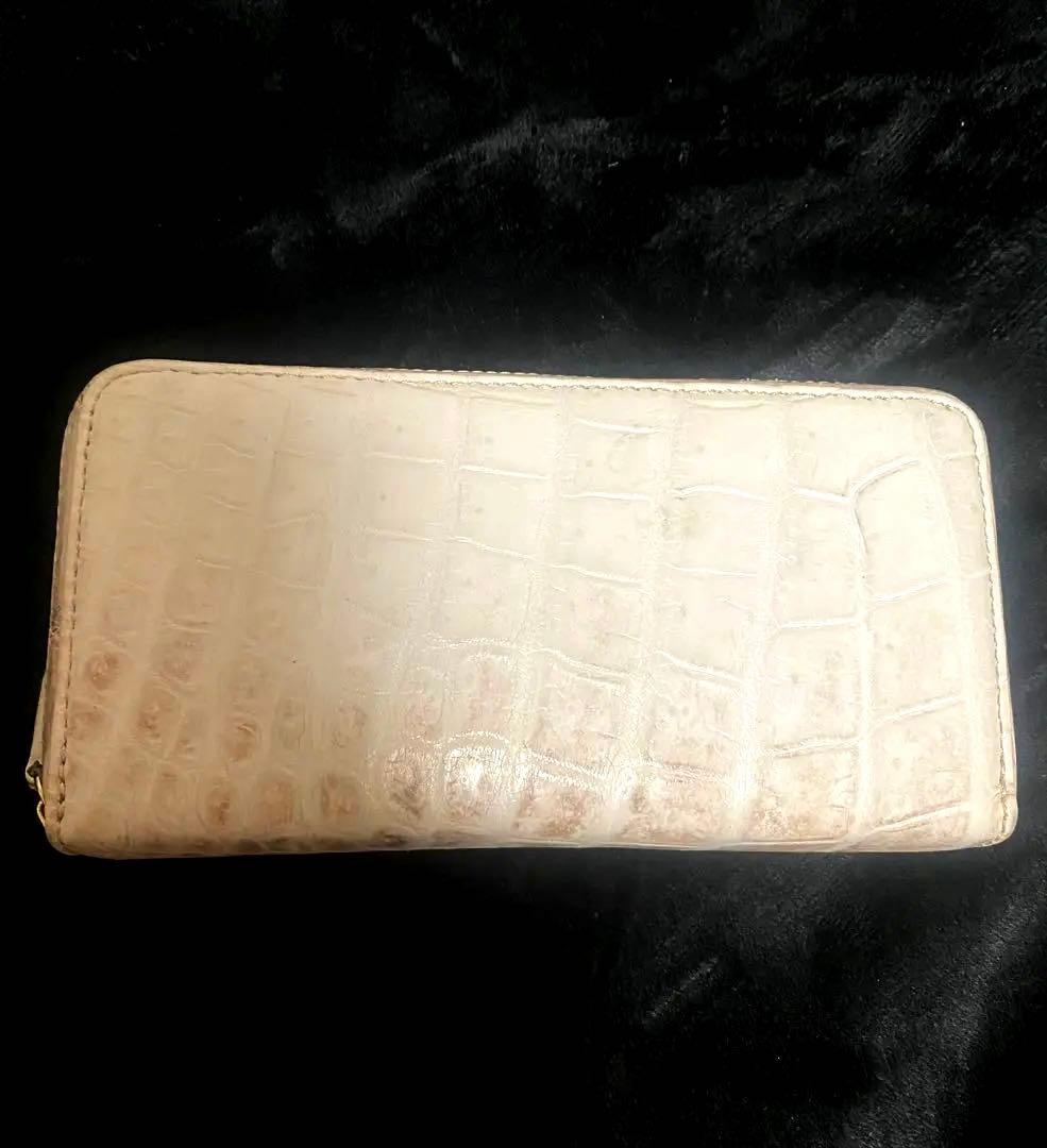 【くまのやまびこ】ヒマラヤクロコダイル長財布 ラウンドファスナー 楽天市場】【20%offクーポン】ヒマラヤ クロコダイル 長財布