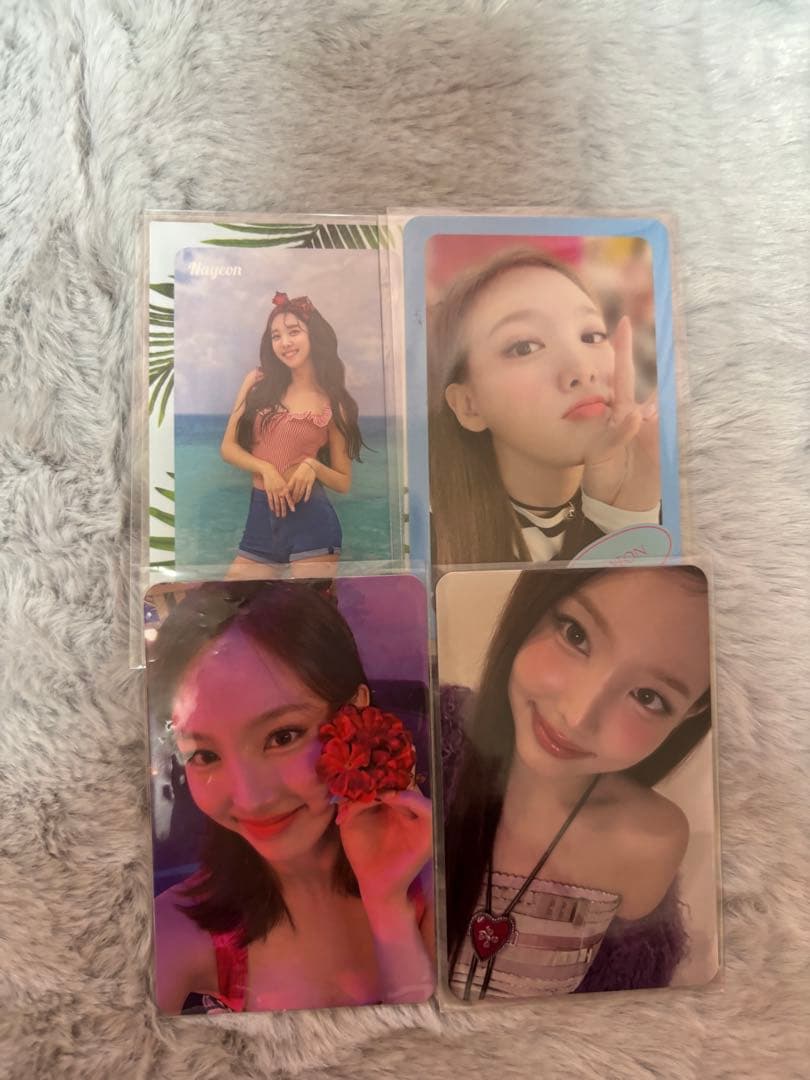 TWICEナヨンまとめ売り - メルカリ