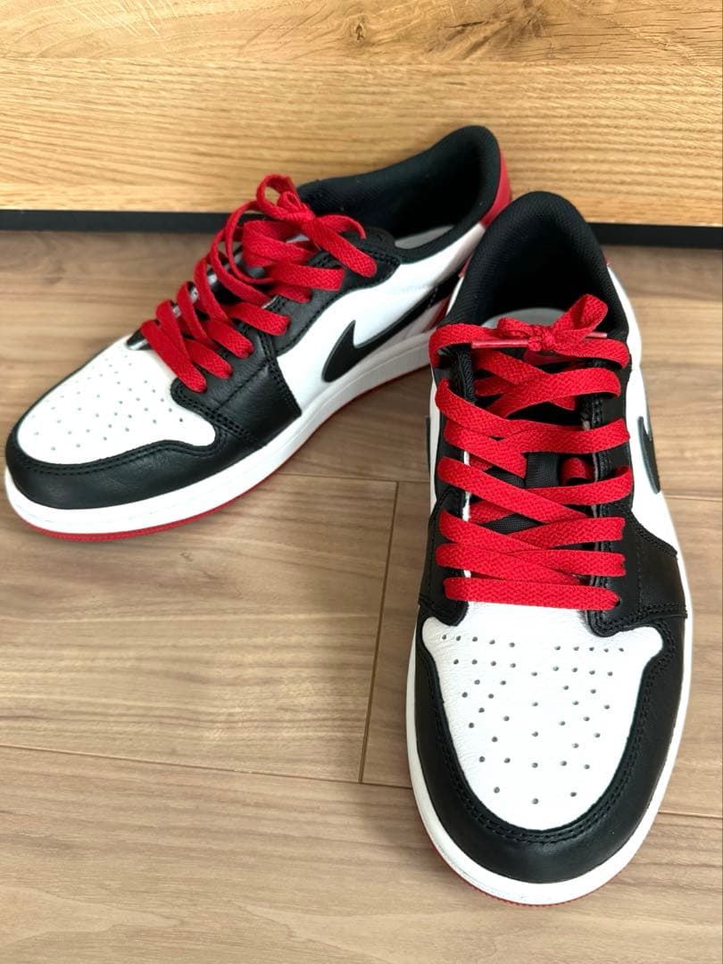 再度値下げ！★NIKE★DUNK LOW27cm