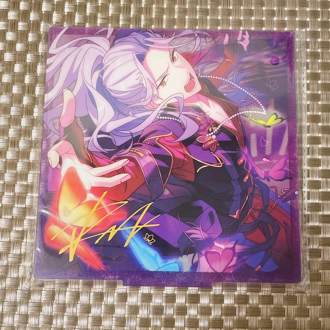 盛放アクスタ 凪砂 - メルカリ